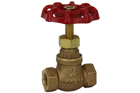 截止閥型号代表有哪些？