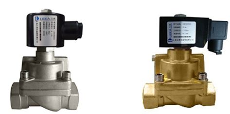 常開電(diàn)磁閥和常閉(bì)電(diàn)磁閥的區别